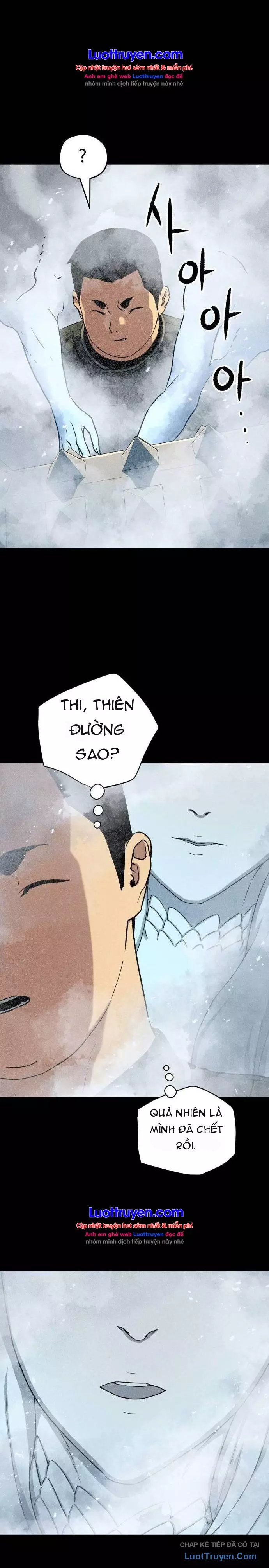 Lính Đánh Thuê Từ Dị Giới Chapter 21 - Trang 6