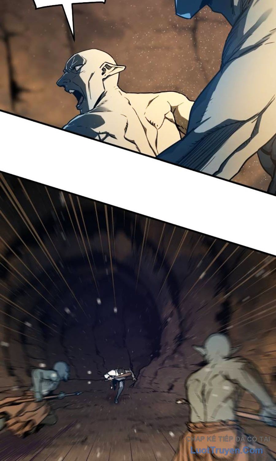 Lính Đánh Thuê Từ Dị Giới Chapter 3 - Trang 12