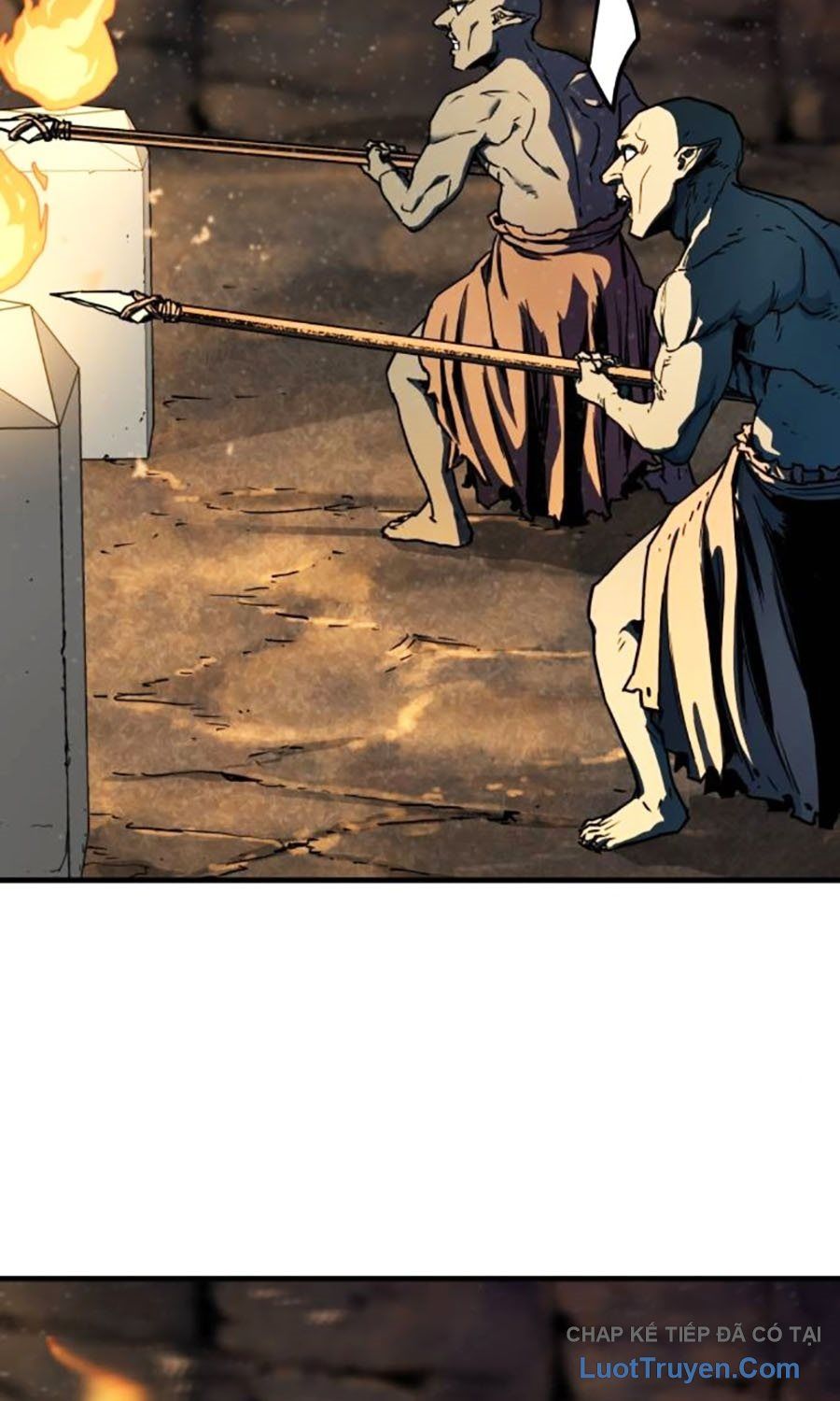 Lính Đánh Thuê Từ Dị Giới Chapter 3 - Trang 21