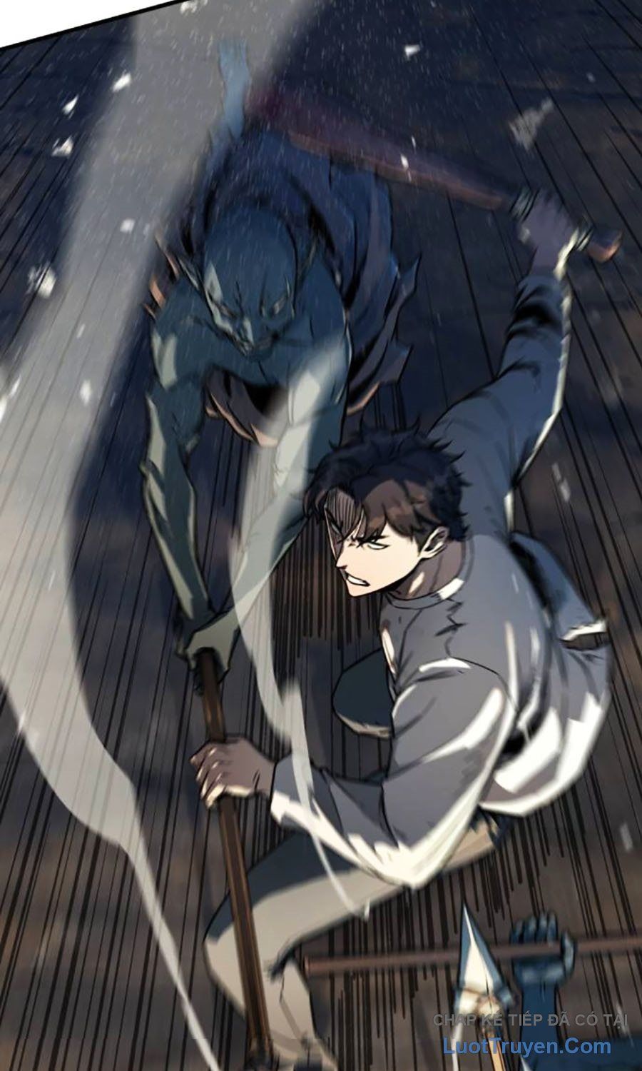 Lính Đánh Thuê Từ Dị Giới Chapter 3 - Trang 29