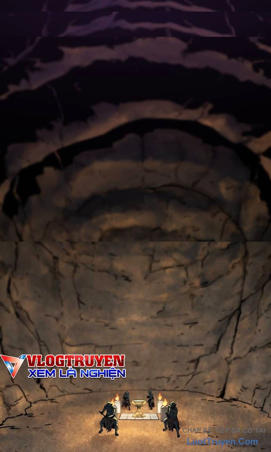 Lính Đánh Thuê Từ Dị Giới Chapter 3 - Trang 4
