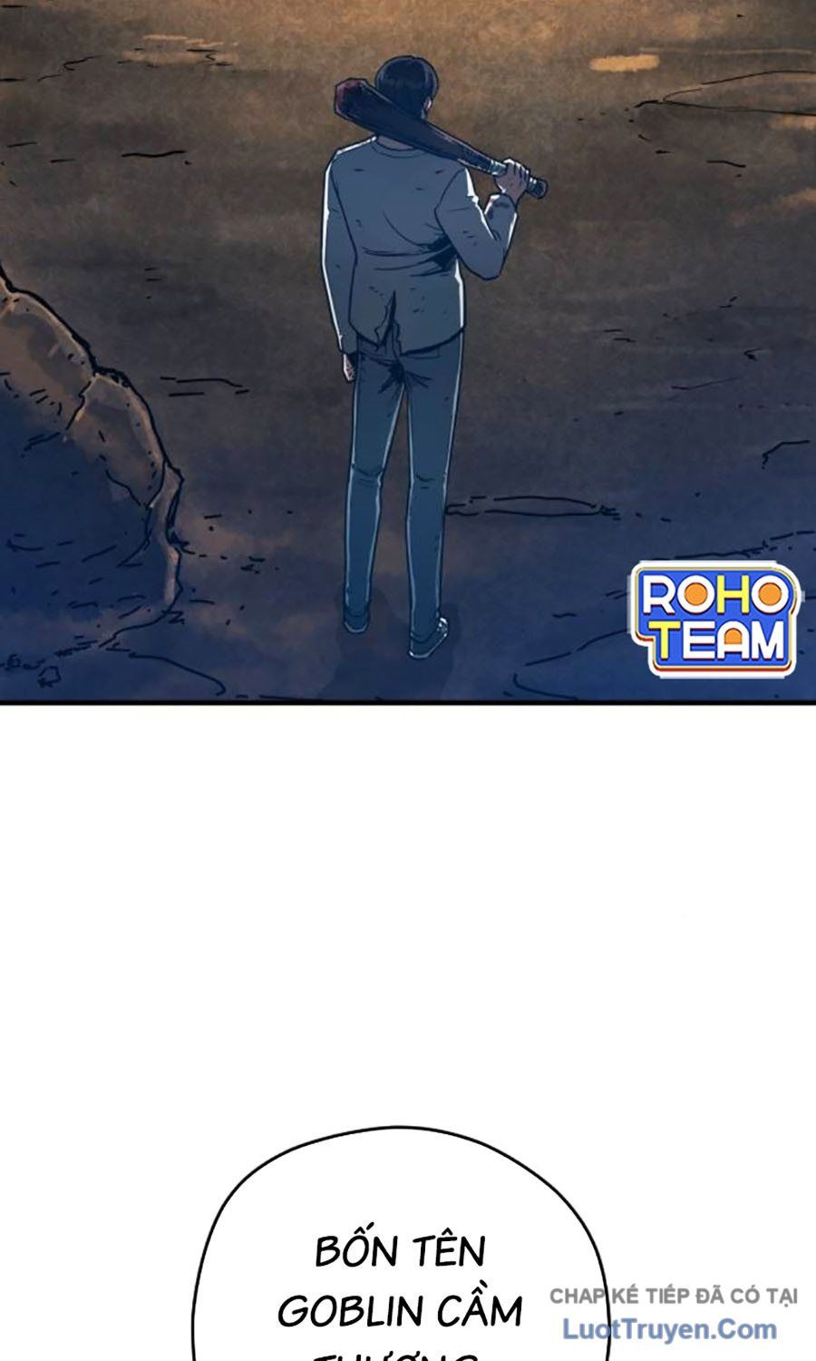 Lính Đánh Thuê Từ Dị Giới Chapter 3 - Trang 5