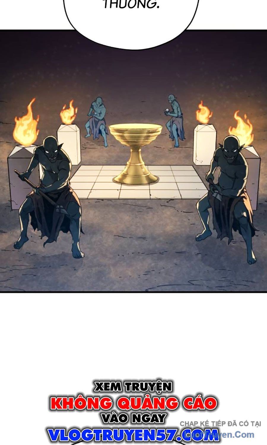 Lính Đánh Thuê Từ Dị Giới Chapter 3 - Trang 6
