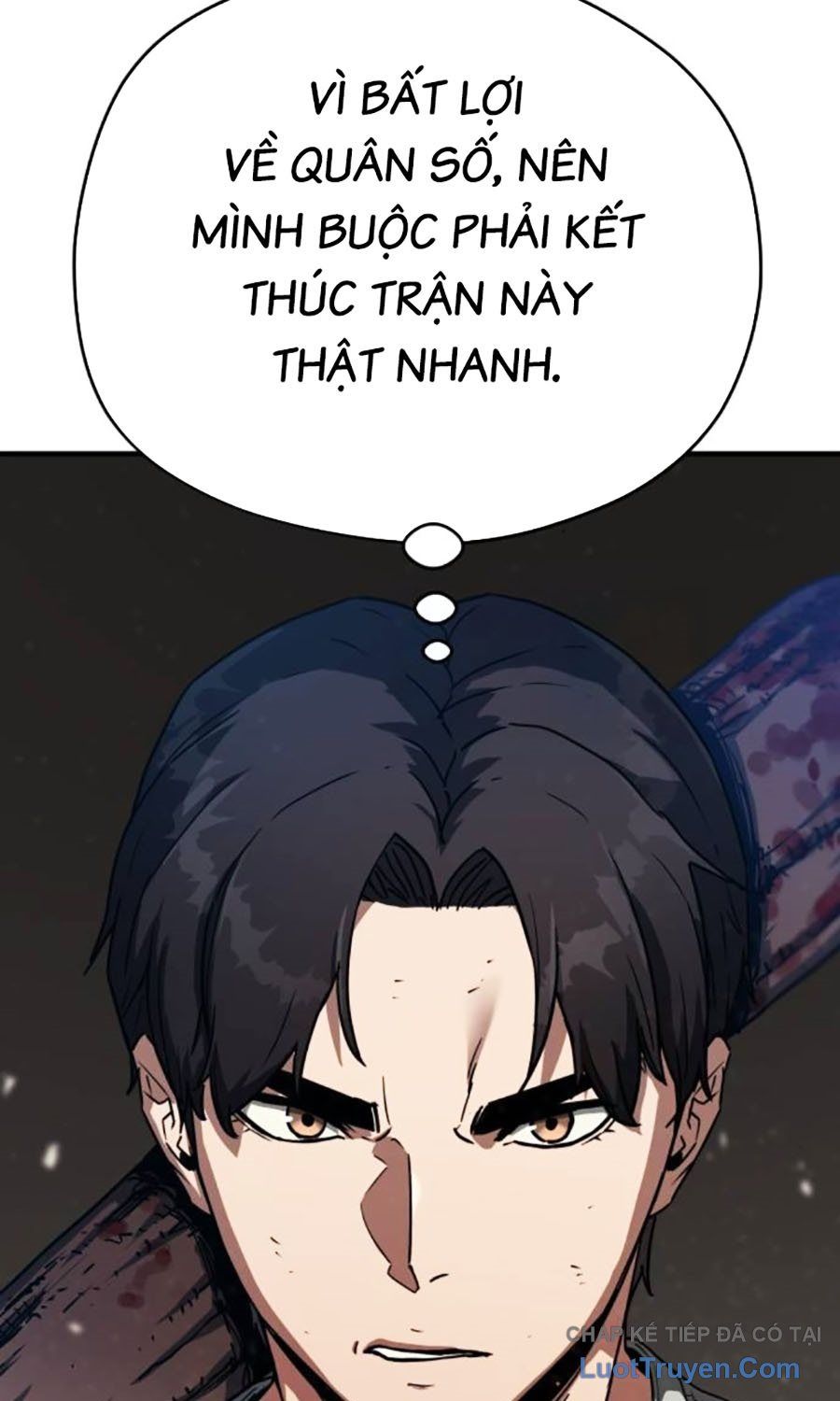 Lính Đánh Thuê Từ Dị Giới Chapter 3 - Trang 7