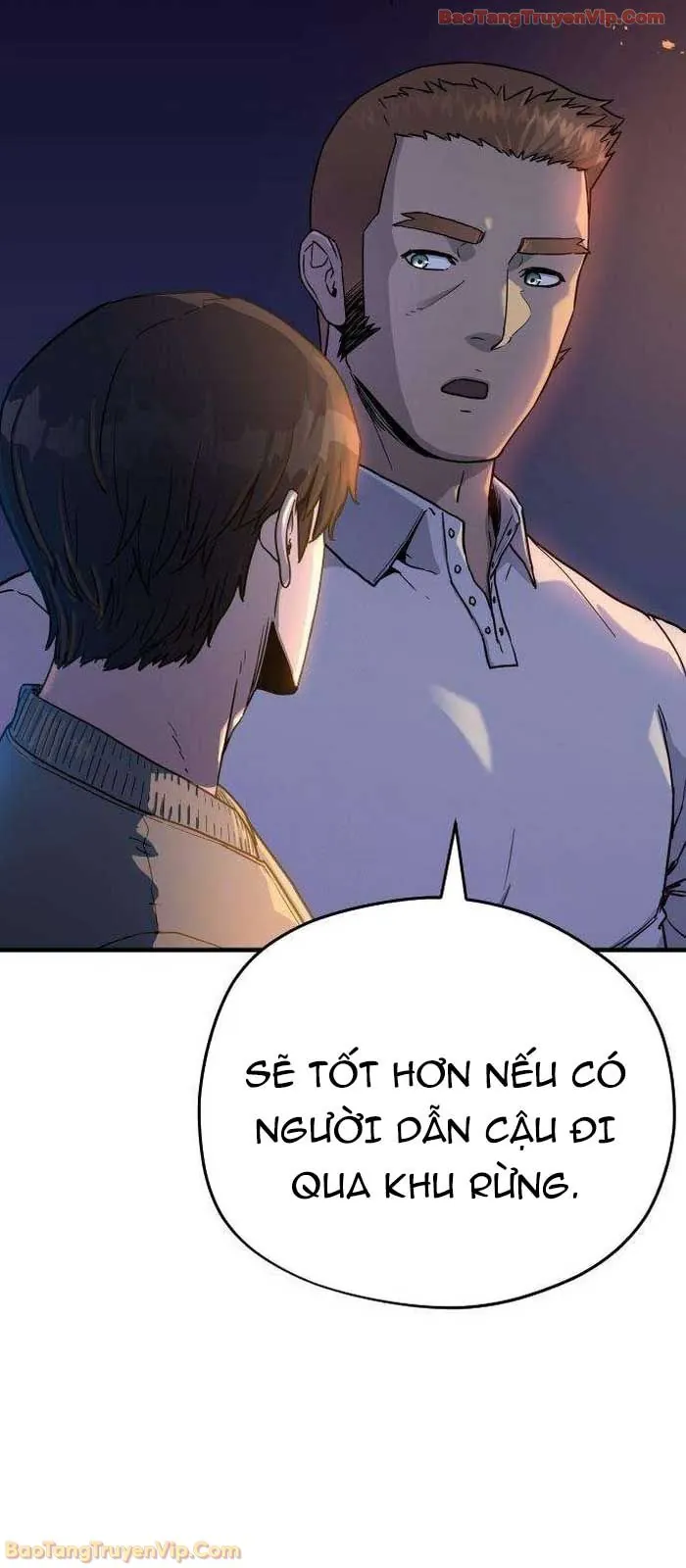 Lính Đánh Thuê Từ Dị Giới Chapter 4 - Trang 11