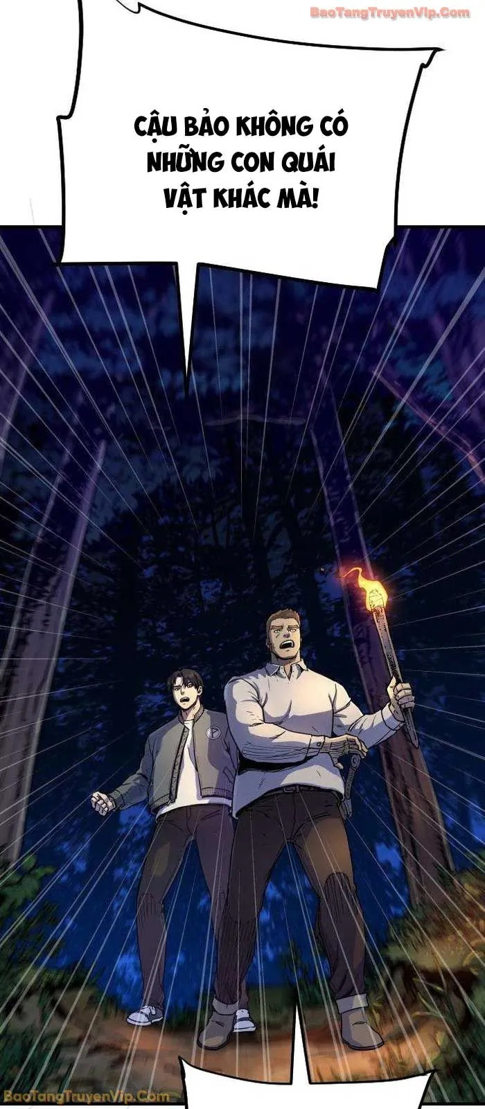 Lính Đánh Thuê Từ Dị Giới Chapter 4 - Trang 25