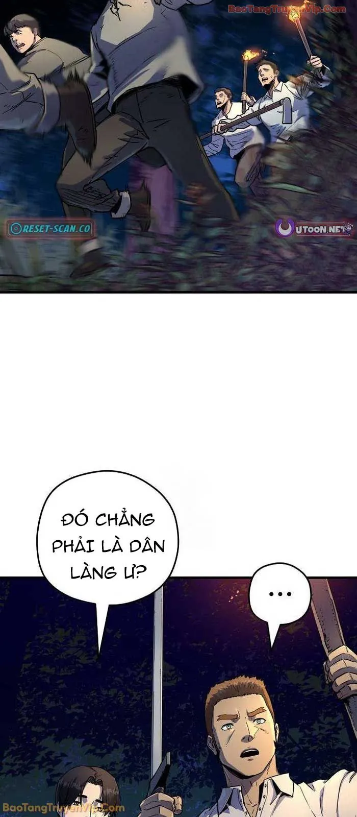 Lính Đánh Thuê Từ Dị Giới Chapter 4 - Trang 27