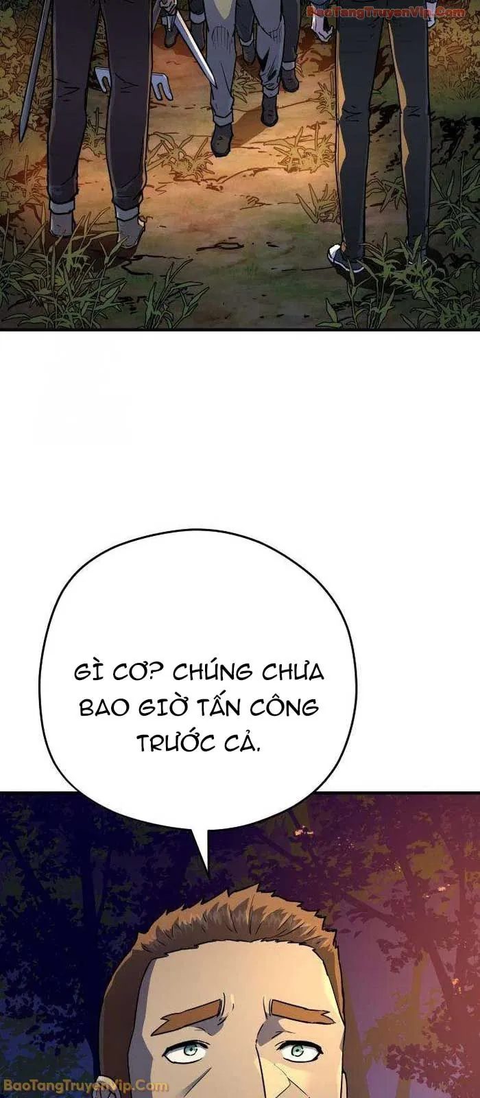 Lính Đánh Thuê Từ Dị Giới Chapter 4 - Trang 30