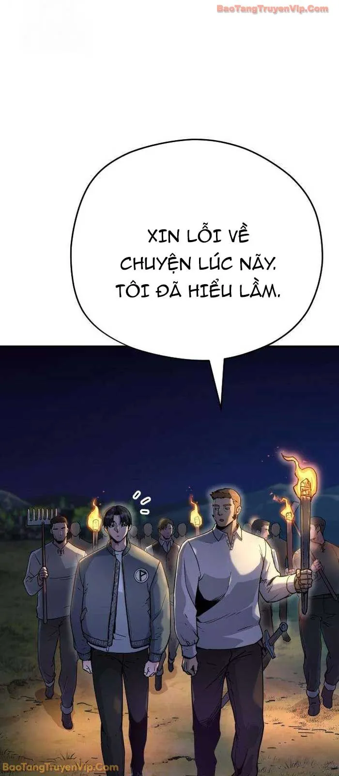 Lính Đánh Thuê Từ Dị Giới Chapter 4 - Trang 4