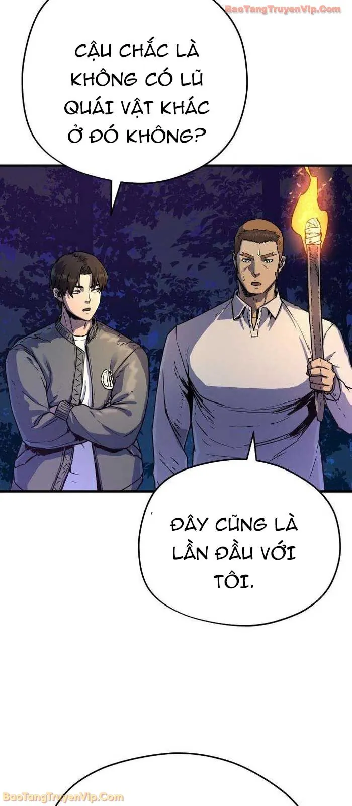 Lính Đánh Thuê Từ Dị Giới Chapter 4 - Trang 42