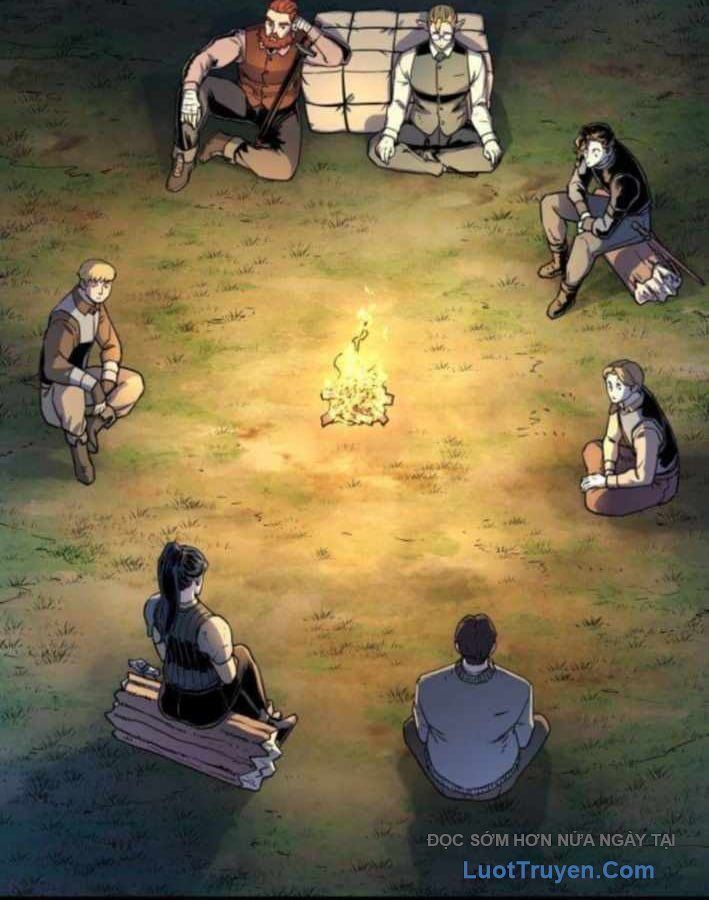 Lính Đánh Thuê Từ Dị Giới Chapter 8 - Trang 6