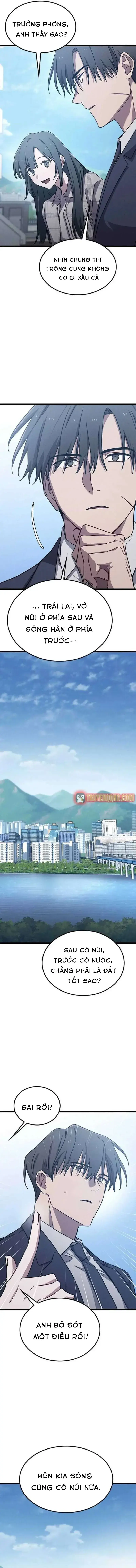 Linh Hồn Ma Quái Chapter 18 - Trang 20