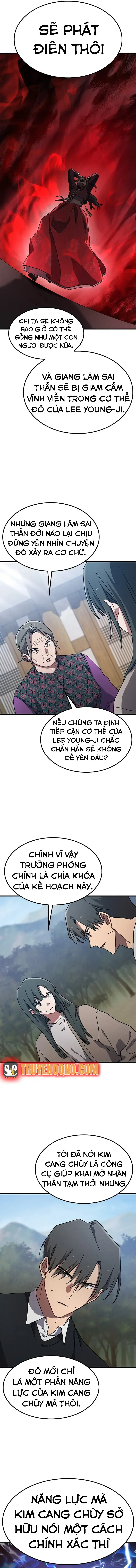 Linh Hồn Ma Quái Chapter 41 - Trang 13