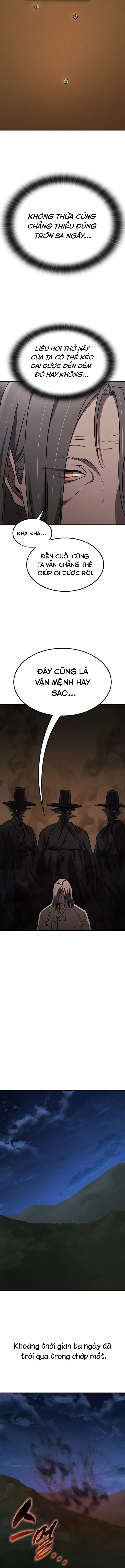 Linh Hồn Ma Quái Chapter 42 - Trang 6