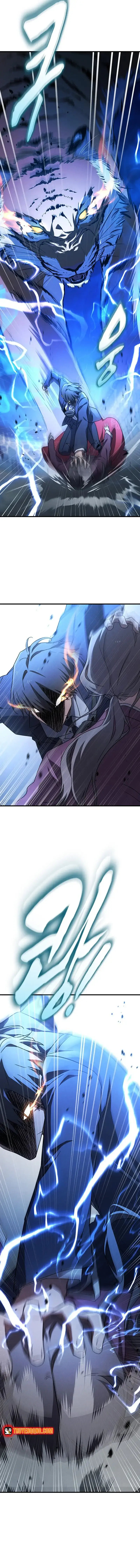 Linh Hồn Ma Quái Chapter 44 - Trang 17
