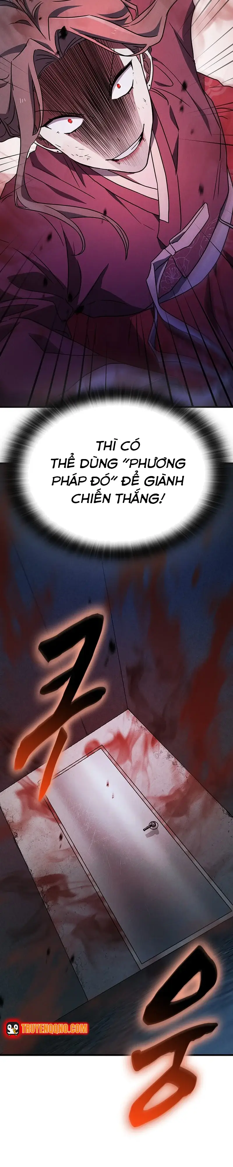 Linh Hồn Ma Quái Chapter 44 - Trang 23