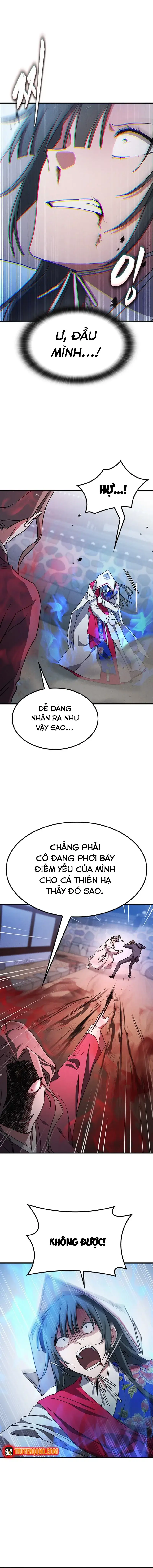 Linh Hồn Ma Quái Chapter 44 - Trang 6