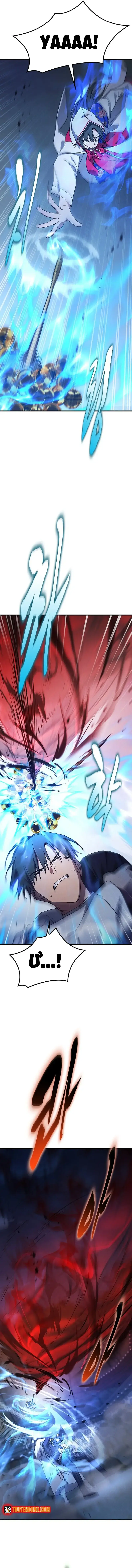 Linh Hồn Ma Quái Chapter 44 - Trang 8