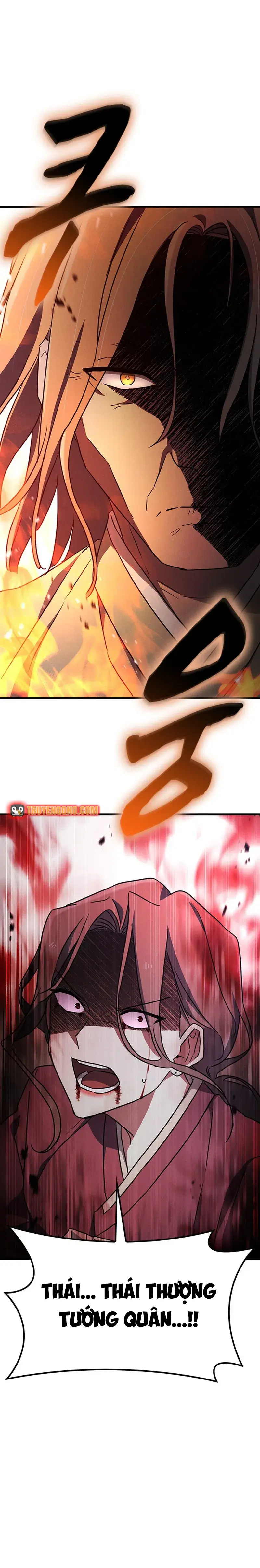 Linh Hồn Ma Quái Chapter 45 - Trang 23