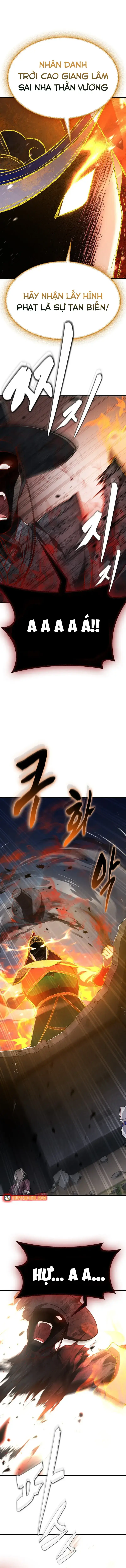 Linh Hồn Ma Quái Chapter 46 - Trang 10