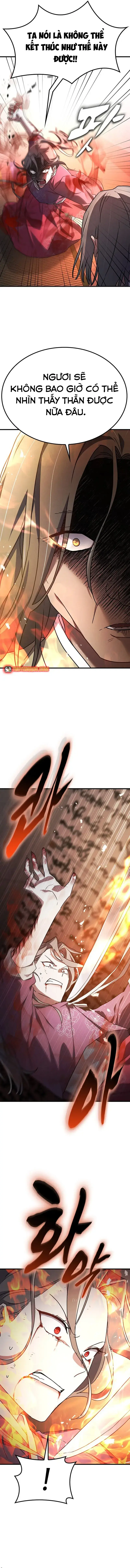 Linh Hồn Ma Quái Chapter 46 - Trang 13