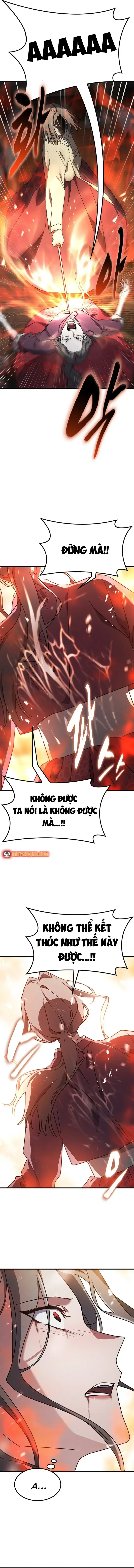 Linh Hồn Ma Quái Chapter 46 - Trang 14