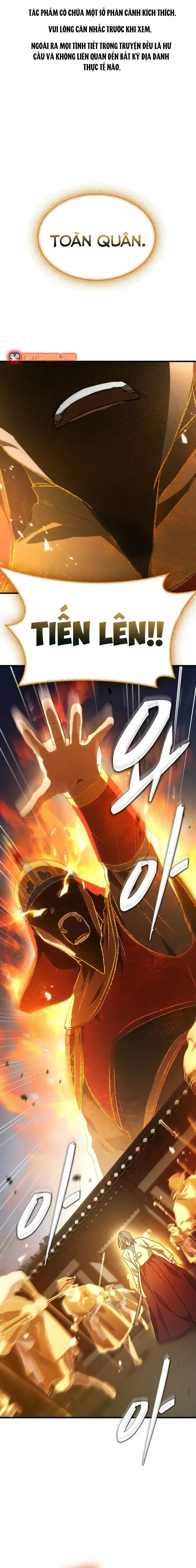 Linh Hồn Ma Quái Chapter 46 - Trang 3