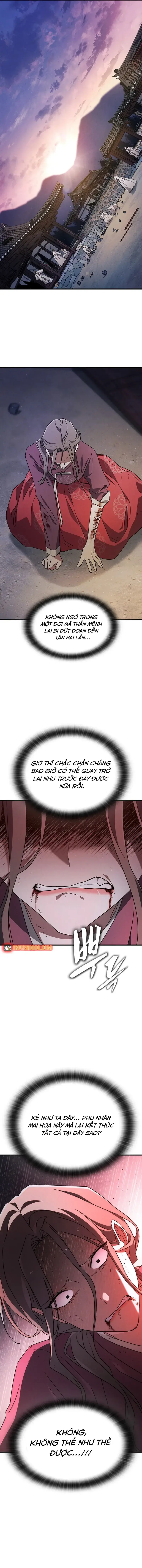Linh Hồn Ma Quái Chapter 47 - Trang 17