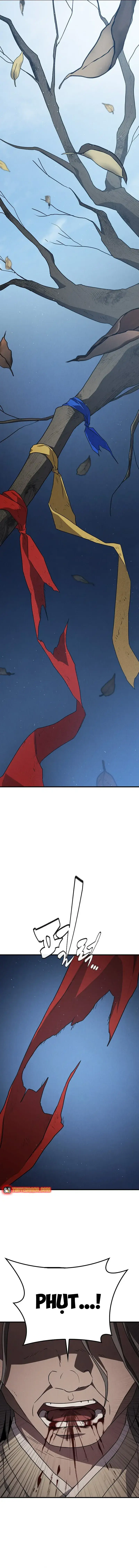 Linh Hồn Ma Quái Chapter 47 - Trang 6