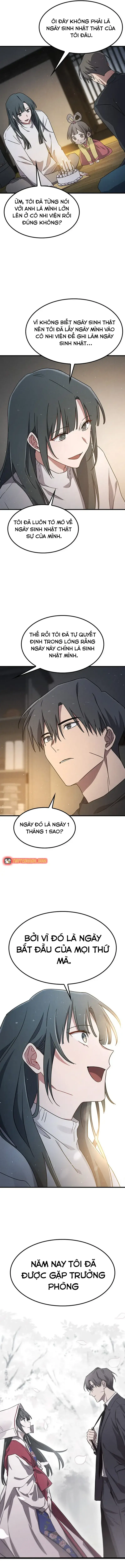 Linh Hồn Ma Quái Chapter 48 - Trang 13