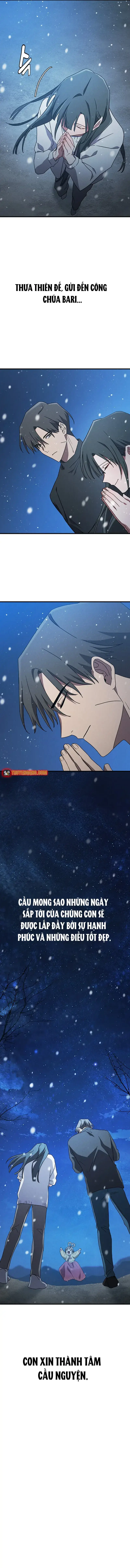 Linh Hồn Ma Quái Chapter 48 - Trang 18