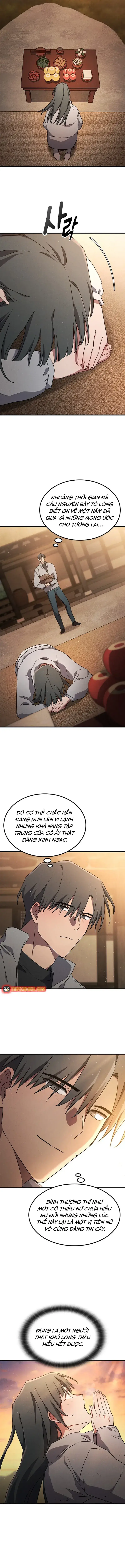 Linh Hồn Ma Quái Chapter 48 - Trang 9