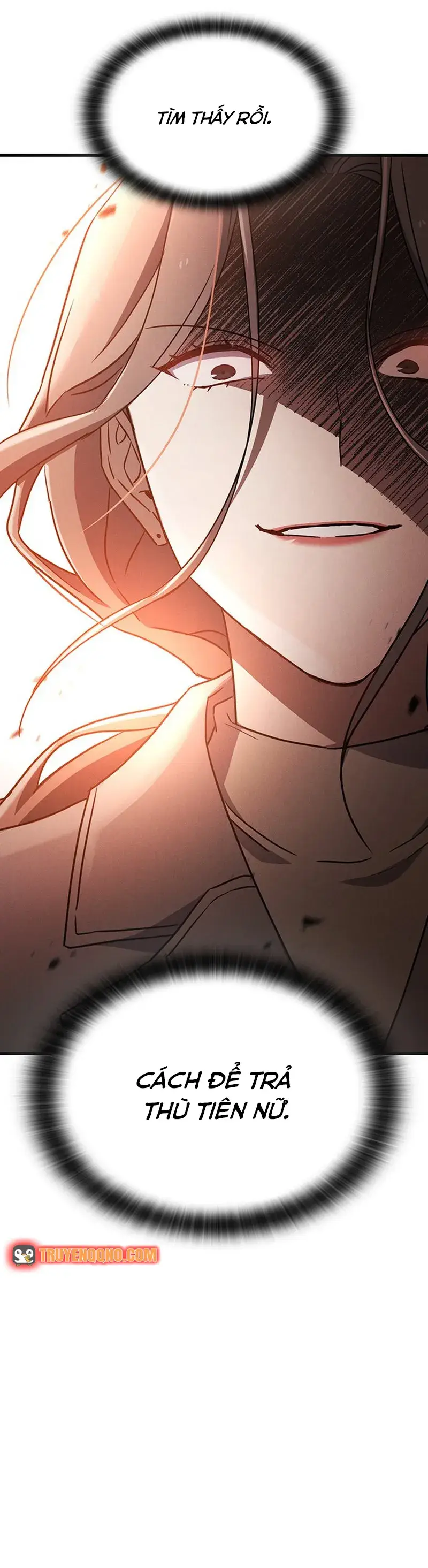 Linh Hồn Ma Quái Chapter 49 - Trang 20