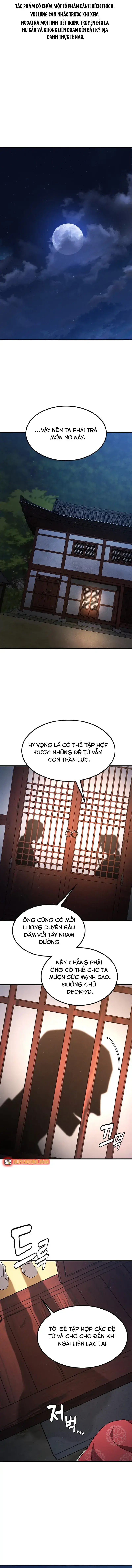Linh Hồn Ma Quái Chapter 49 - Trang 4