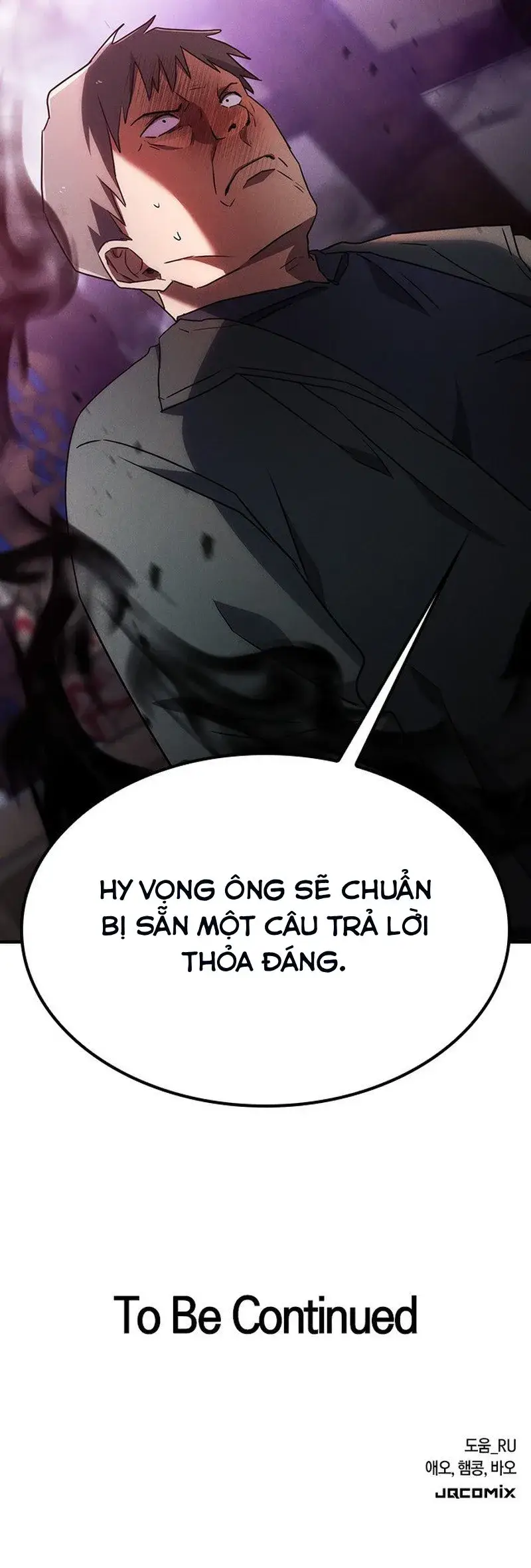 Linh Hồn Ma Quái Chapter 50 - Trang 24