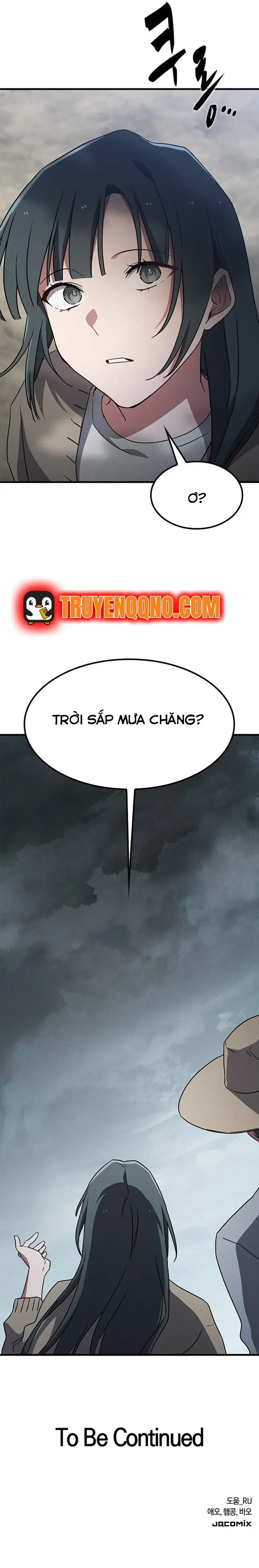 Linh Hồn Ma Quái Chapter 51 - Trang 20