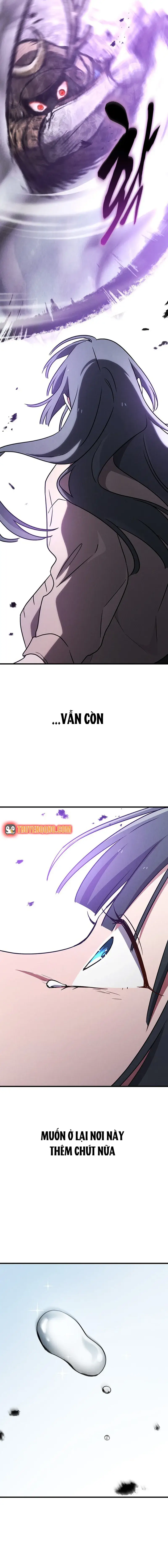 Linh Hồn Ma Quái Chapter 53 - Trang 16