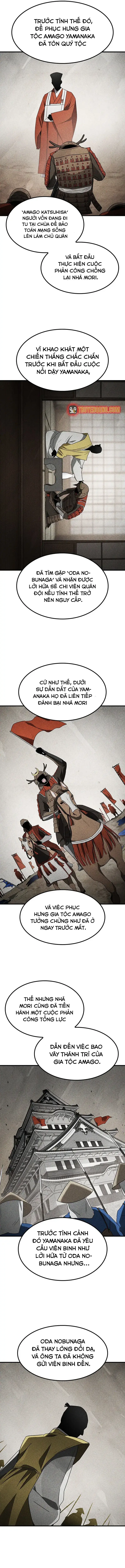 Linh Hồn Ma Quái Chapter 56 - Trang 15
