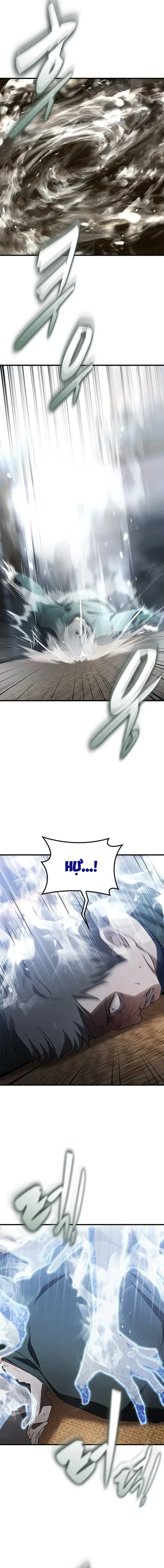 Linh Hồn Ma Quái Chapter 57 - Trang 6
