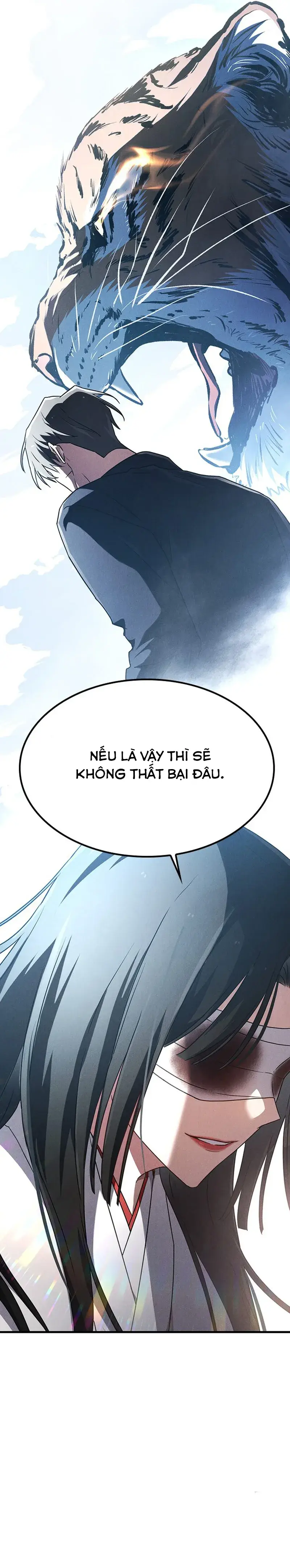 Linh Hồn Ma Quái Chapter 59 - Trang 20