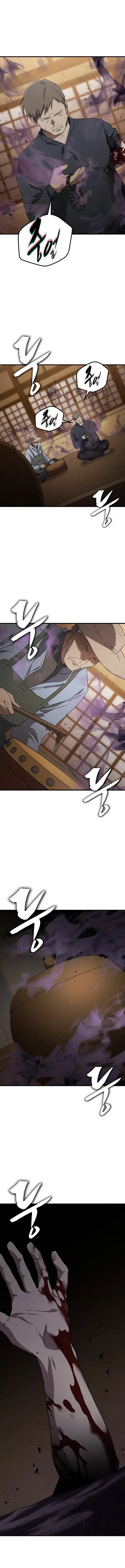 Linh Hồn Ma Quái Chapter 59 - Trang 5