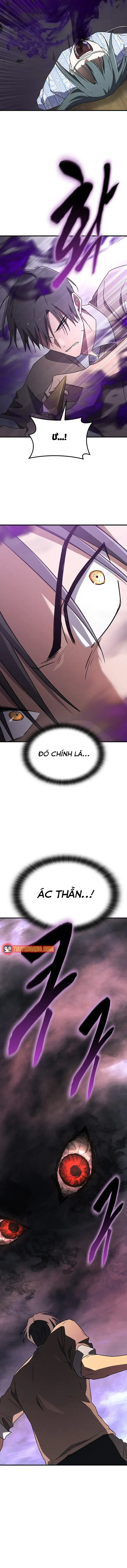 Linh Hồn Ma Quái Chapter 60 - Trang 20