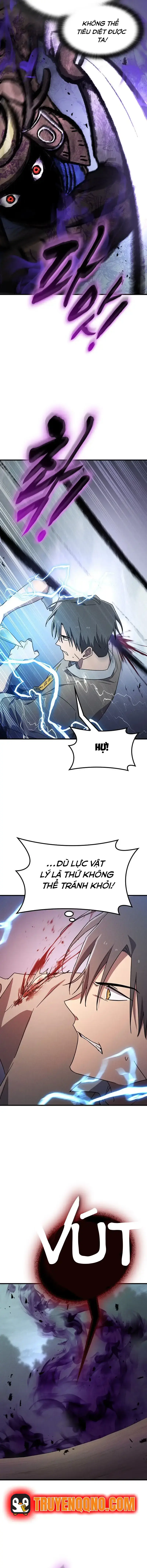 Linh Hồn Ma Quái Chapter 61 - Trang 13