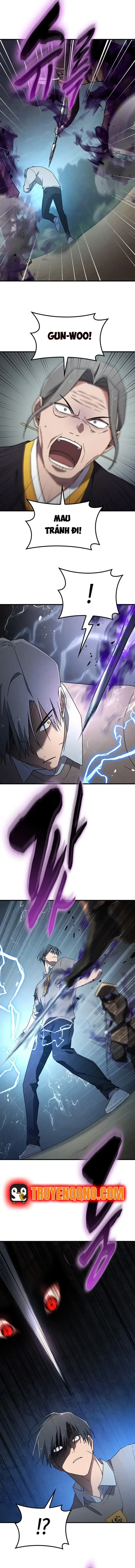 Linh Hồn Ma Quái Chapter 61 - Trang 14