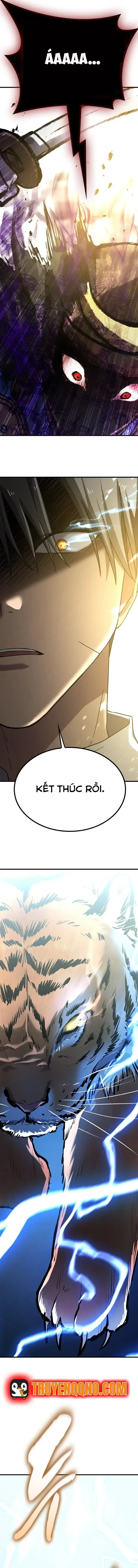 Linh Hồn Ma Quái Chapter 61 - Trang 23