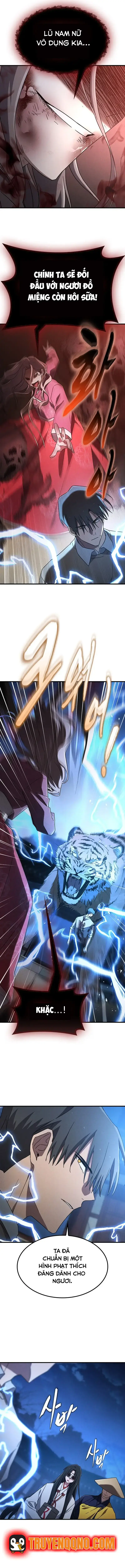 Linh Hồn Ma Quái Chapter 62 - Trang 13