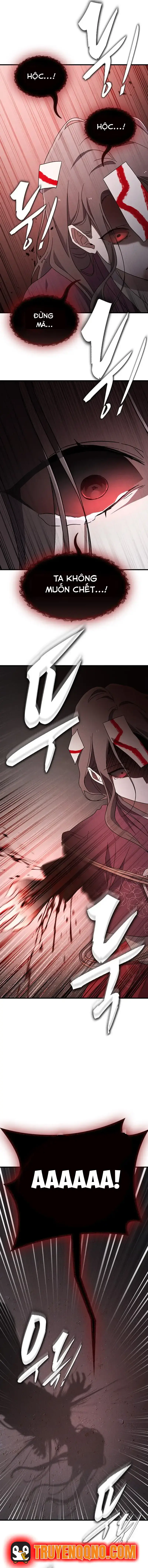 Linh Hồn Ma Quái Chapter 62 - Trang 19