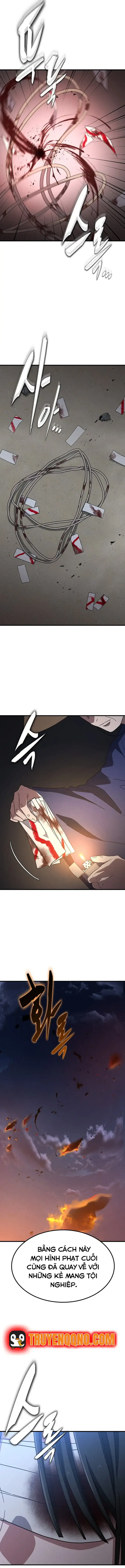 Linh Hồn Ma Quái Chapter 62 - Trang 20