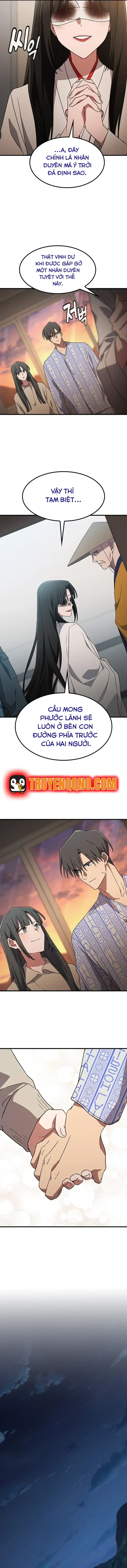 Linh Hồn Ma Quái Chapter 63 - Trang 14