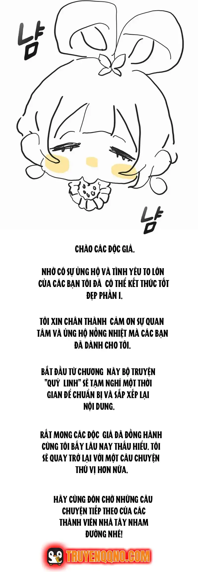 Linh Hồn Ma Quái Chapter 63 - Trang 20